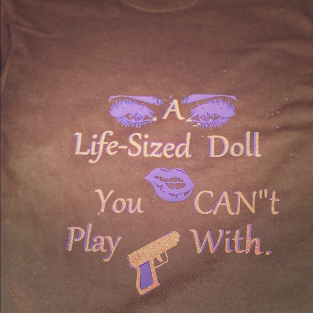 Customized T-shirts - Picture 1 of 1